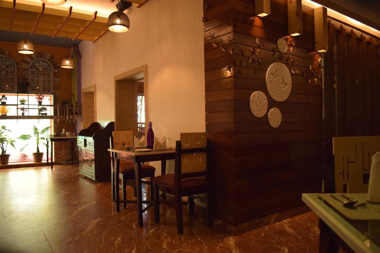 Hotel Hari Vilaas, Varanasi